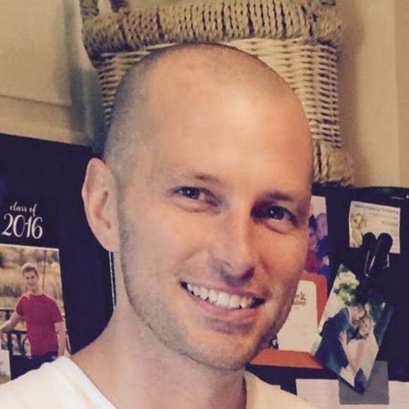 Meet your Posher, Brandon - Picture 1 of 1